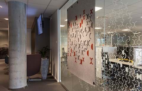 aker solution -4., Coverdouble, Fraster filt